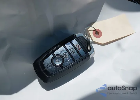 2018 Ford Explorer Platinum from USA, damaged, VIN 1FM5K8HT2JGA33552